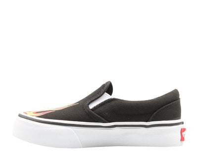 Vans Classic Demon Trolls Kids' Sneakers — Low-Top