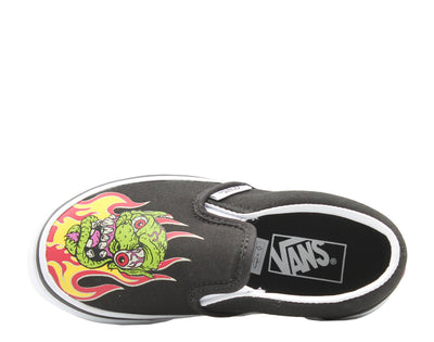 Vans Classic Demon Trolls Kids' Sneakers — Low-Top