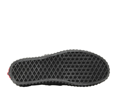 Vans Classic Marvel Widow Sneakers — Black Low-Top