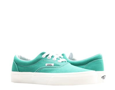Vans Era Retro Sport Cadmium Sneakers — Green Low-Top