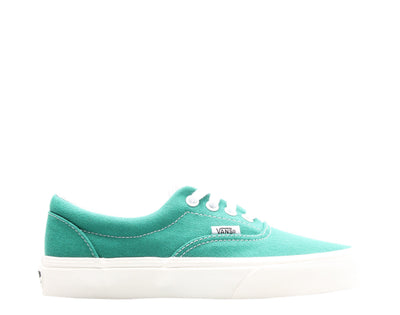 Vans Era Retro Sport Cadmium Sneakers — Green Low-Top