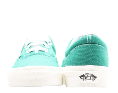 Vans Era Retro Sport Cadmium Sneakers — Green Low-Top