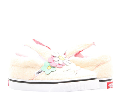 Vans Bunny Flower Crown Baby/Toddler (TD) Sneakers — Low-Top