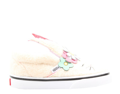 Vans Bunny Flower Crown Baby/Toddler (TD) Sneakers — Low-Top