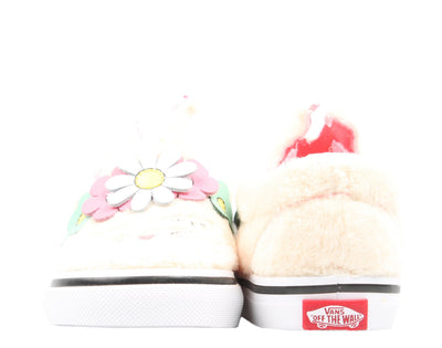 Vans Bunny Flower Crown Baby/Toddler (TD) Sneakers — Low-Top