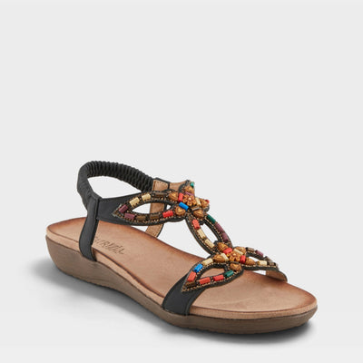 Patrizia Volcanic Women's Sandals — product view 18