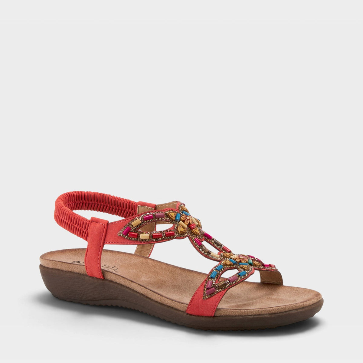 Patrizia Volcanic Women's Sandals — product view 19