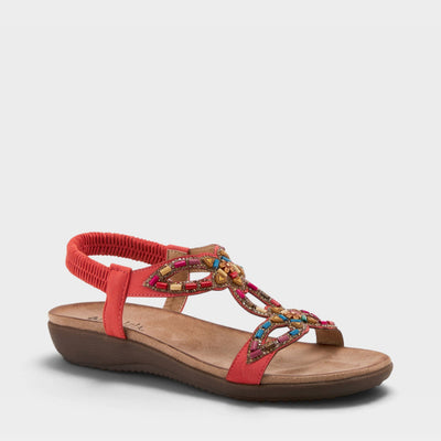 Patrizia Volcanic Women's Sandals — product view 19