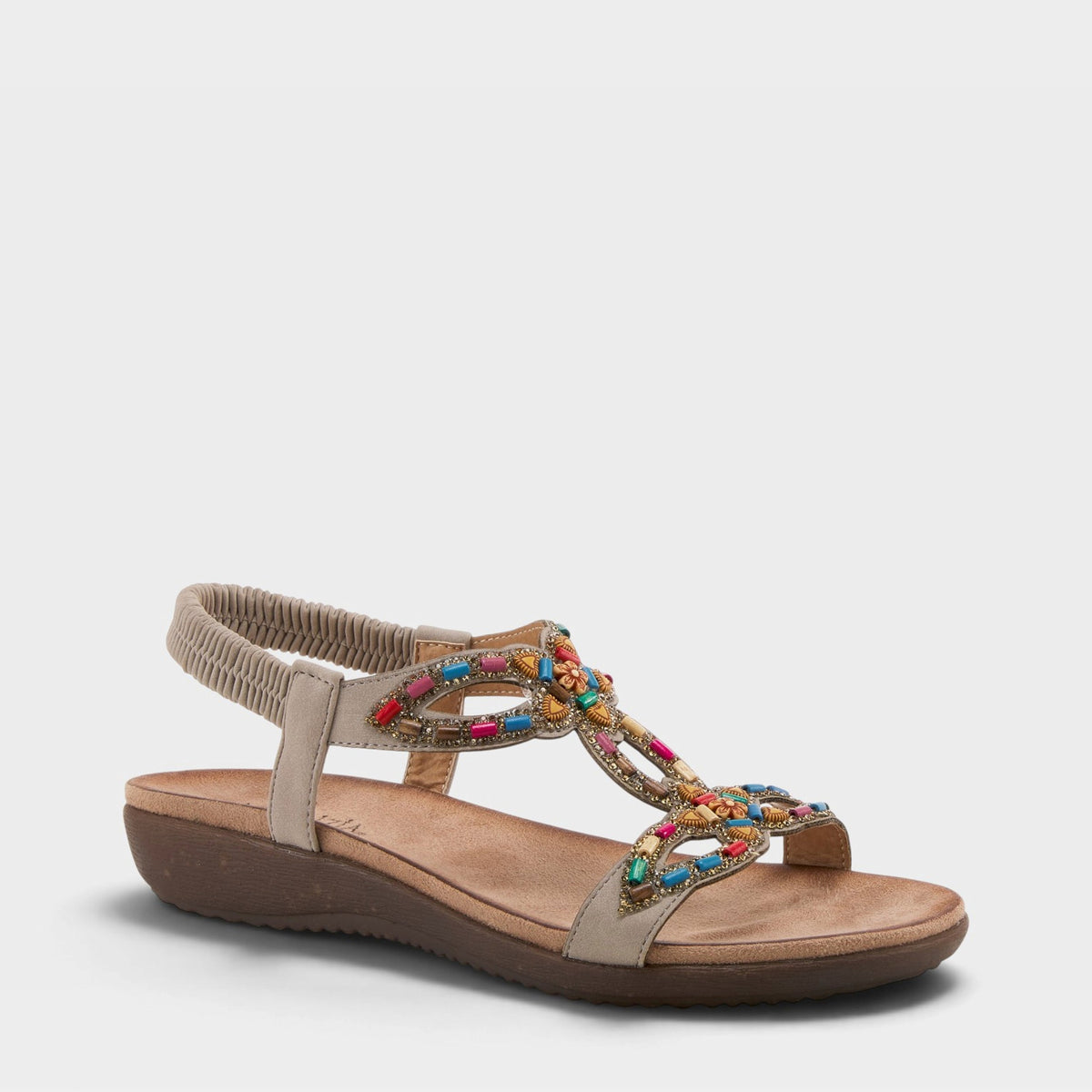 Patrizia Volcanic Women's Sandals — product view 21