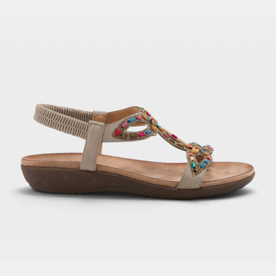 Patrizia Volcanic Women's Sandals — product view 7