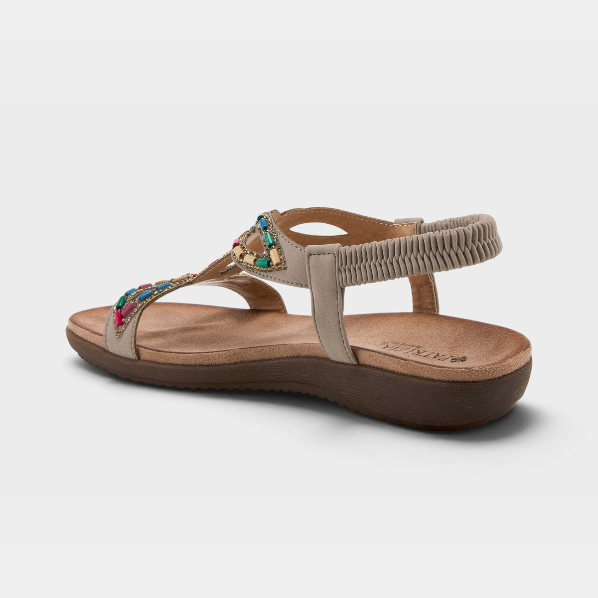 Patrizia Volcanic Women's Sandals — product view 11