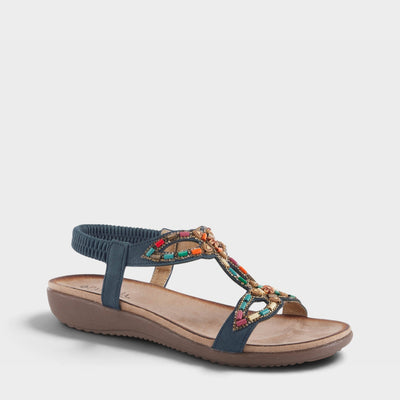 Patrizia Volcanic Women's Sandals — product view 17