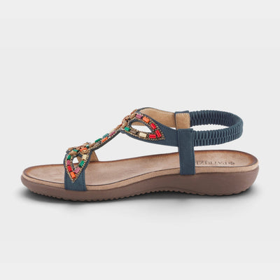 Patrizia Volcanic Women's Sandals — product view 13