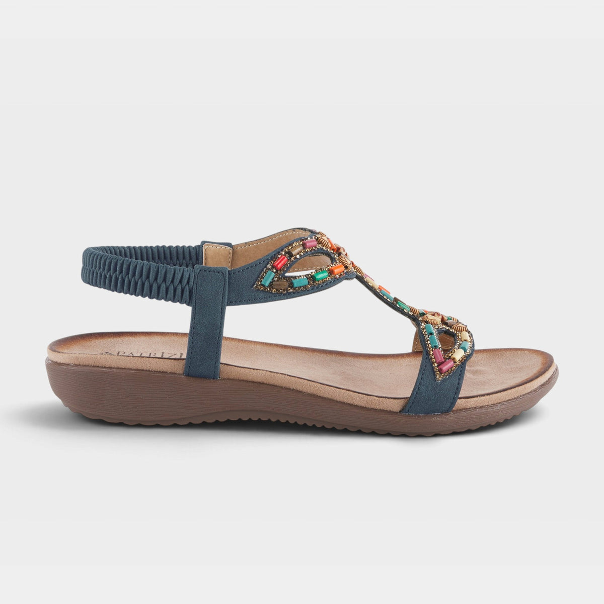 Patrizia Volcanic Women's Sandals — product view 12