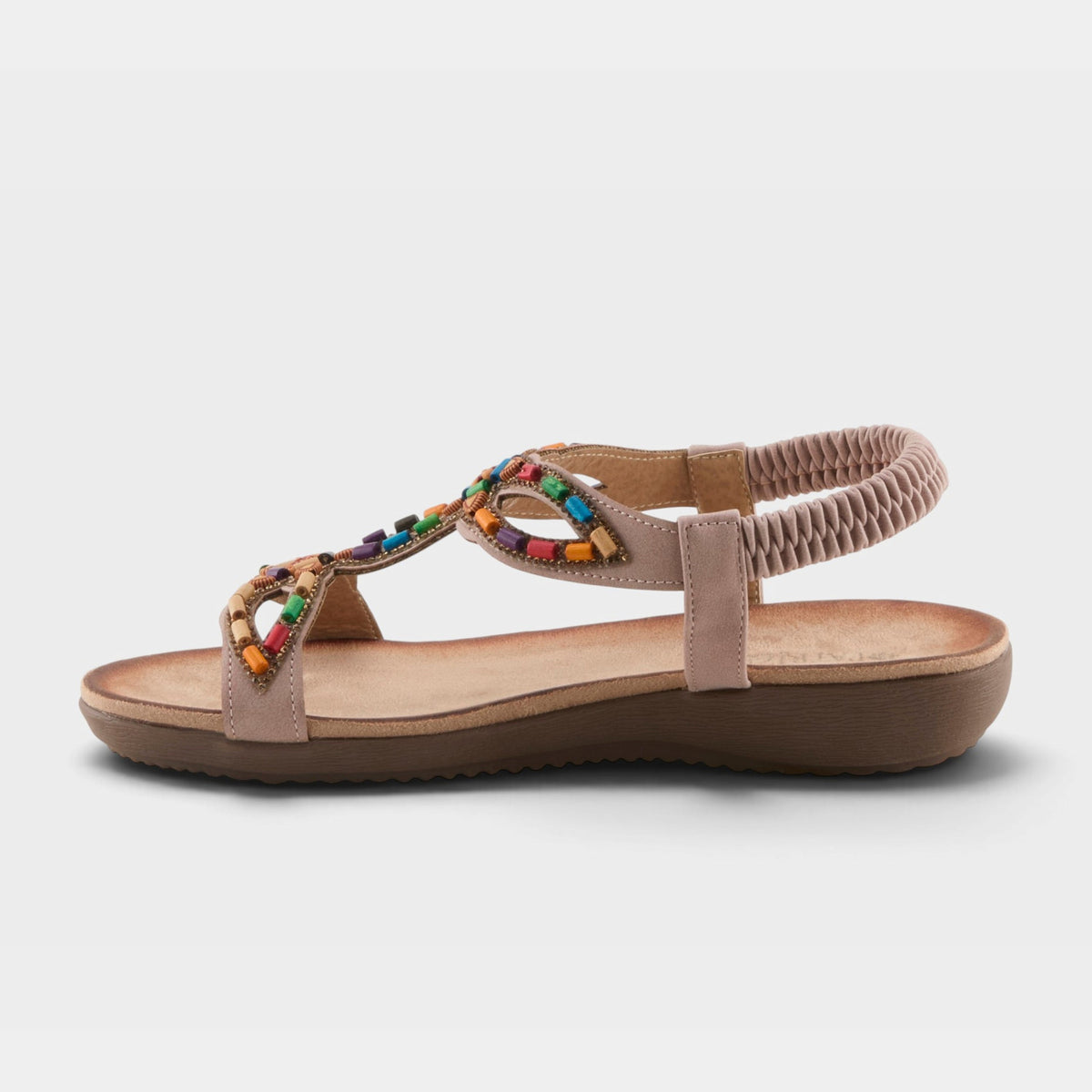 Patrizia Volcanic Women's Sandals — product view 3