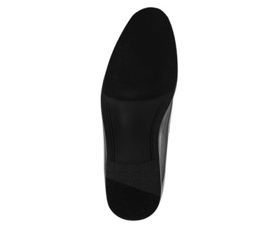 Amali Vale Black Loafers — product view 6