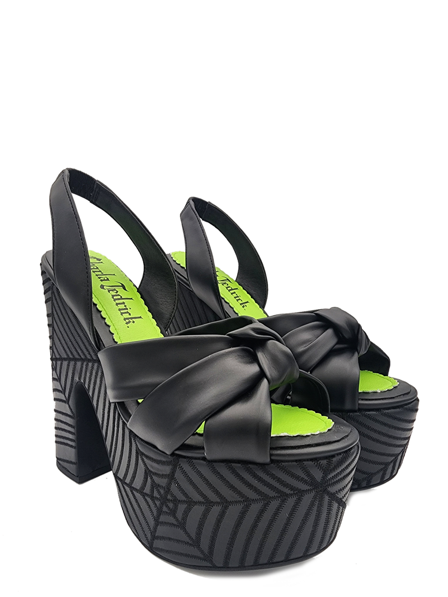 Charla Tedrick  Venomous Platform – product view 4