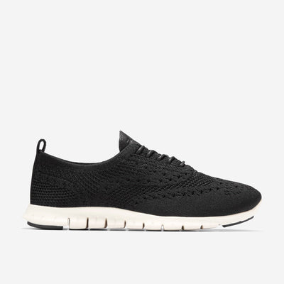 [W06723] WOMENS COLE HAAN ZERØGRAND WINGTIP OXFORD