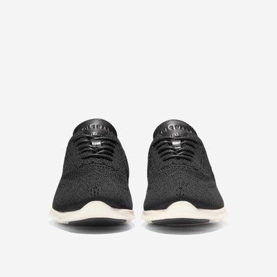 [W06723] WOMENS COLE HAAN ZERØGRAND WINGTIP OXFORD