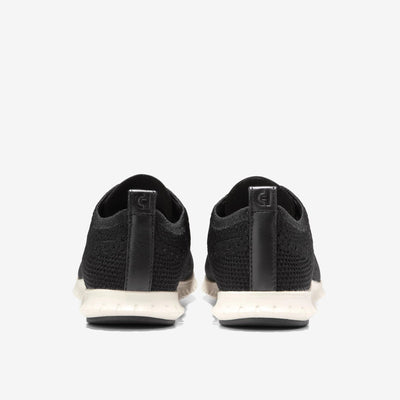 [W06723] WOMENS COLE HAAN ZERØGRAND WINGTIP OXFORD