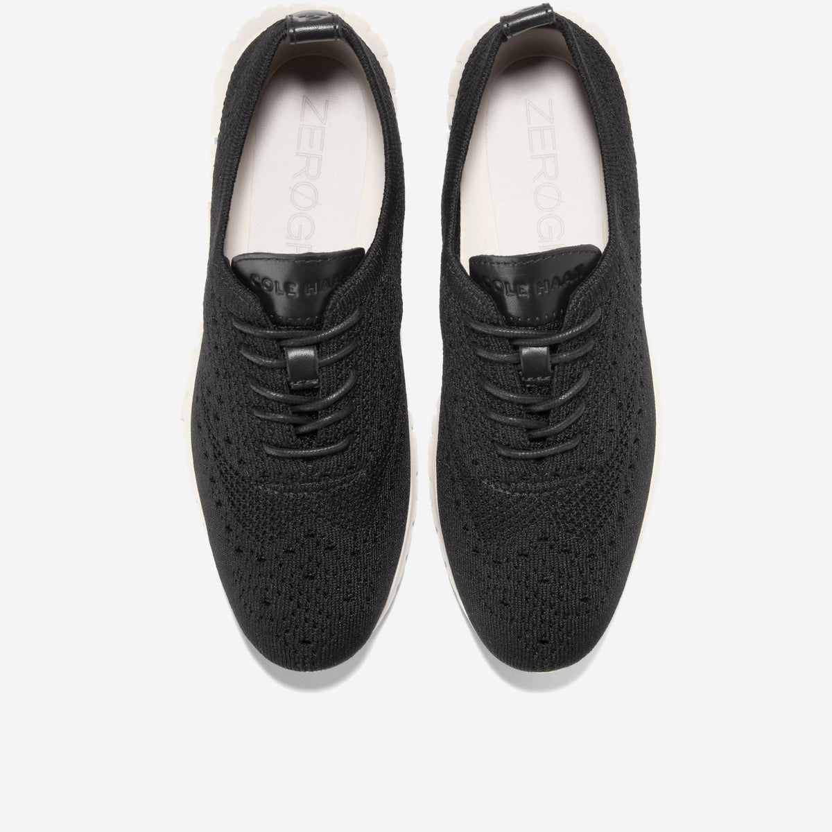 [W06723] WOMENS COLE HAAN ZERØGRAND WINGTIP OXFORD