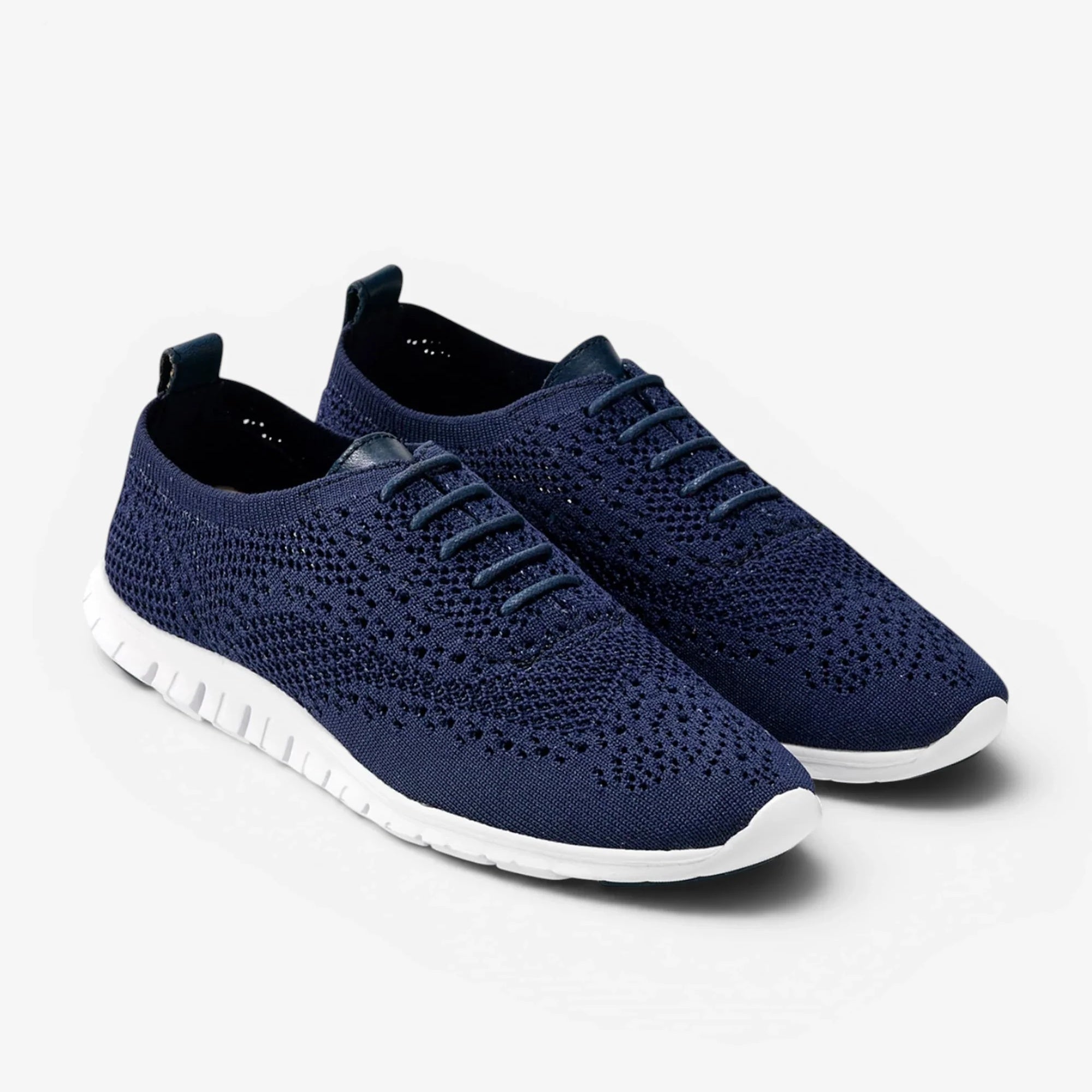 [W06730] WOMENS COLE HAAN ZERØGRAND WINGTIP OXFORD