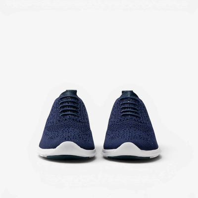 [W06730] WOMENS COLE HAAN ZERØGRAND WINGTIP OXFORD