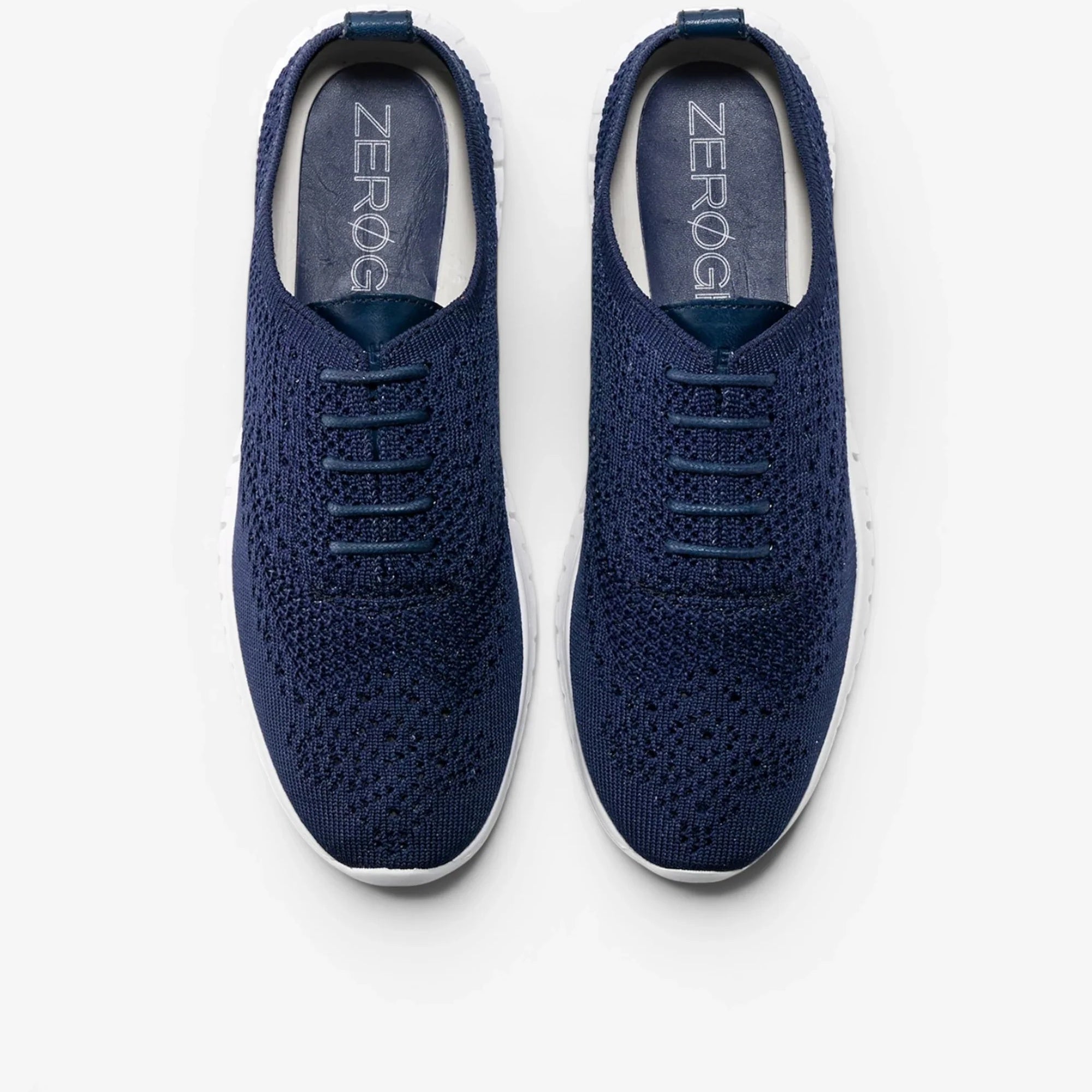 [W06730] WOMENS COLE HAAN ZERØGRAND WINGTIP OXFORD