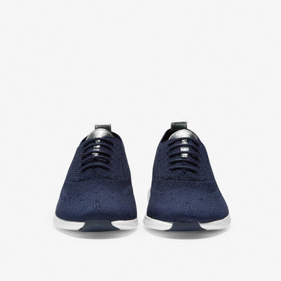 [W10586] WOMENS COLE HAAN 2.ZERØGRAND WINGTIP OXFORD