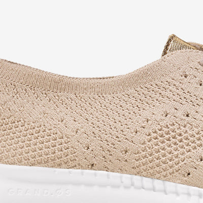 [W10586] WOMENS COLE HAAN 2.ZERØGRAND WINGTIP OXFORD