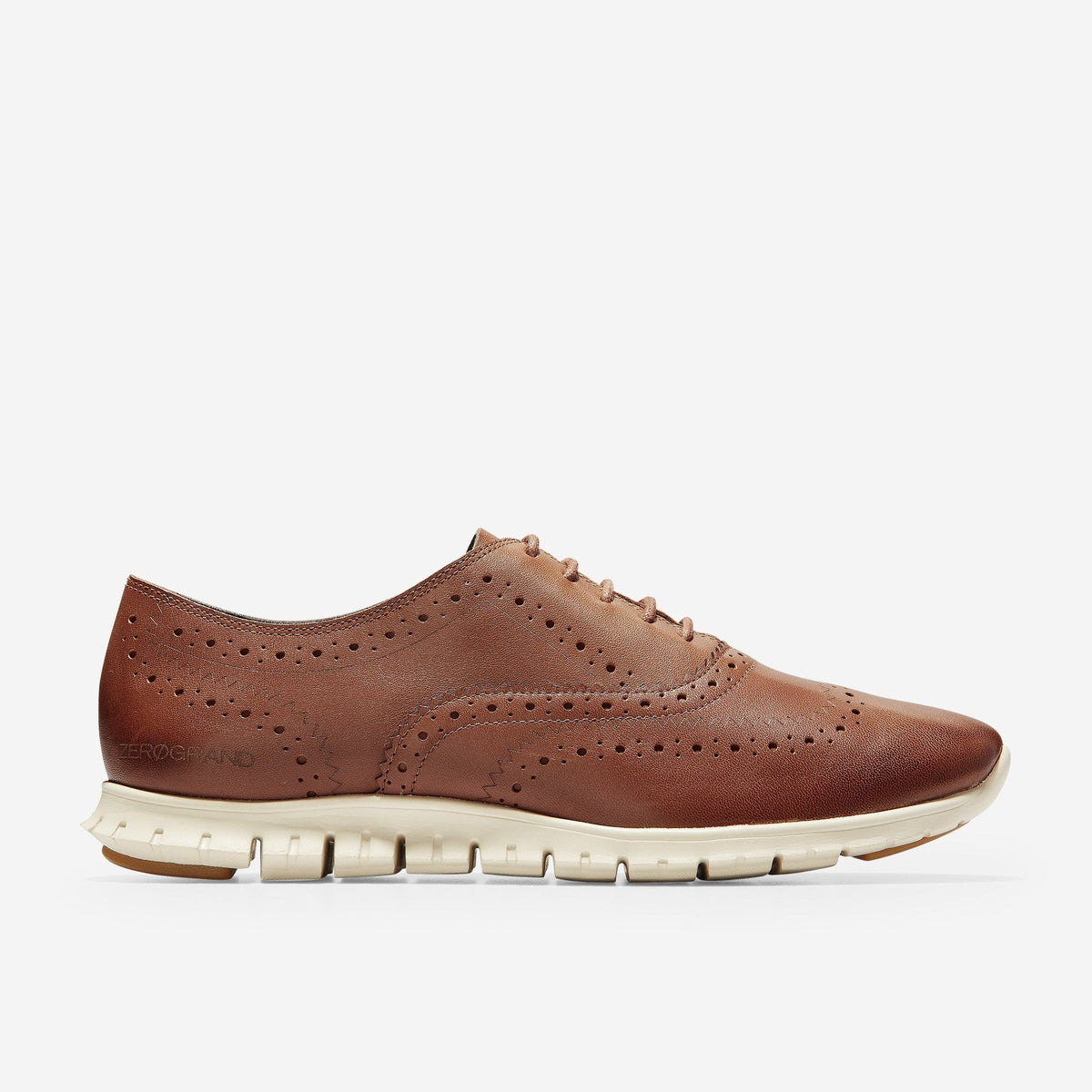 [W14476] WOMENS COLE HAAN ZERØGRAND WINGTIP OXFORD
