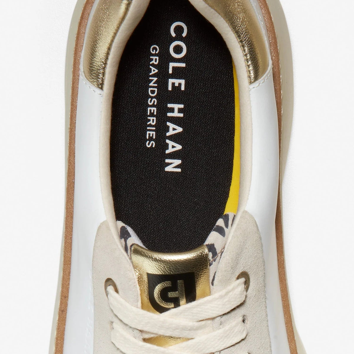 [W22707] WOMENS COLE HAAN GRANDPRO TOPSPIN – product view 5