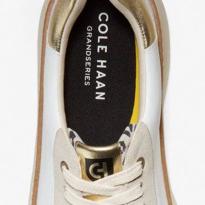 [W22707] WOMENS COLE HAAN GRANDPRO TOPSPIN