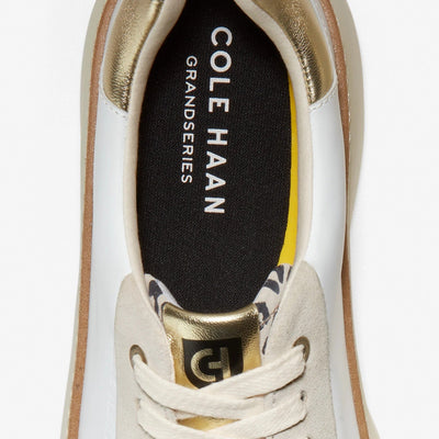 [W22754-WIDE] WOMENS COLE HAAN GRANDPRO TOPSPIN - WIDE WIDTH