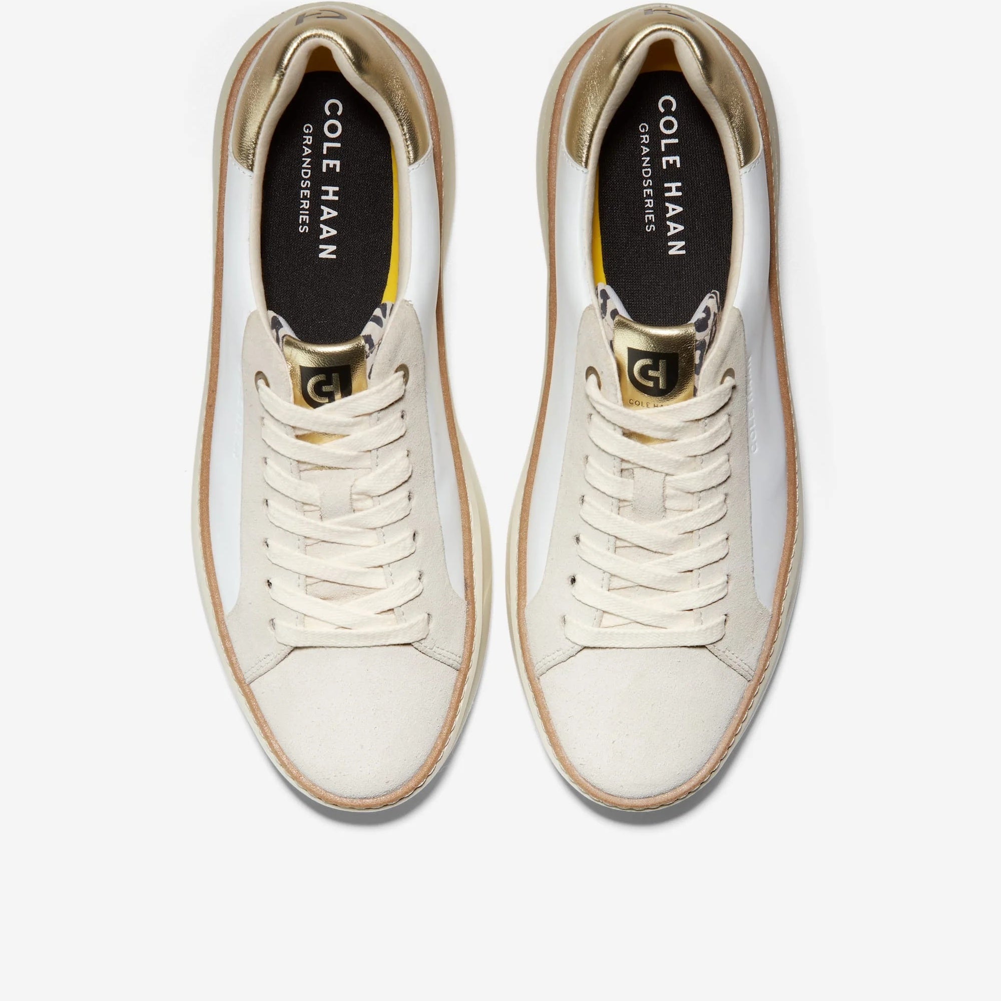 [W22754-WIDE] WOMENS COLE HAAN GRANDPRO TOPSPIN - WIDE WIDTH
