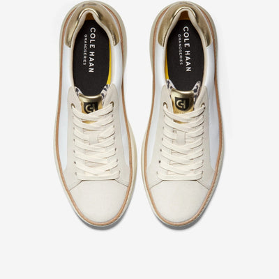 [W22754-WIDE] WOMENS COLE HAAN GRANDPRO TOPSPIN - WIDE WIDTH