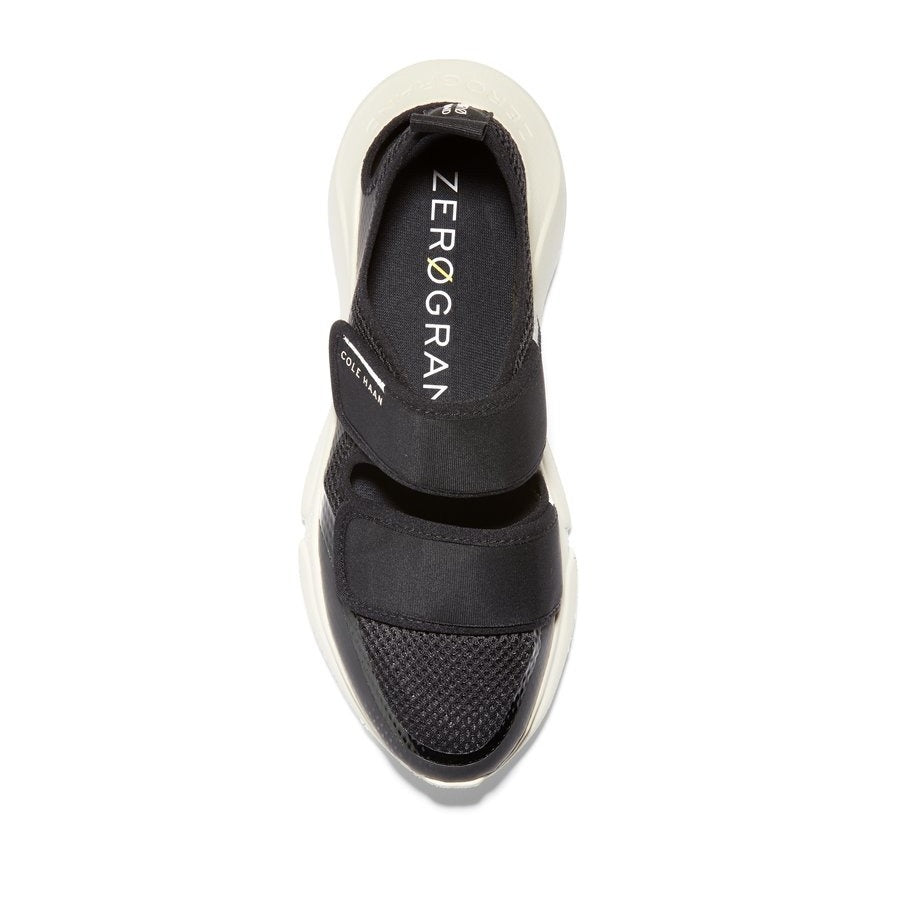 [W22765] WOMENS COLE HAAN ZEROGRAND RADIANT DOUBLE-BAND SPORT SANDAL – product view 2