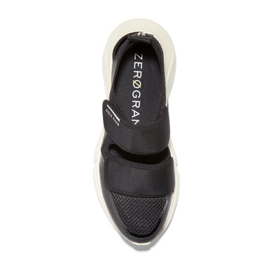 [W22765] WOMENS COLE HAAN ZEROGRAND RADIANT DOUBLE-BAND SPORT SANDAL