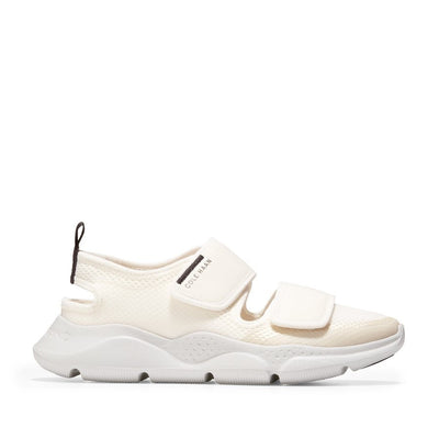 [W22766] WOMENS COLE HAAN ZEROGRAND RADIANT DOUBLE-BAND SPORT SANDAL