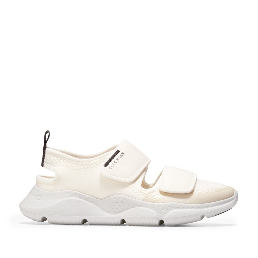 [W22766] WOMENS COLE HAAN ZEROGRAND RADIANT DOUBLE-BAND SPORT SANDAL