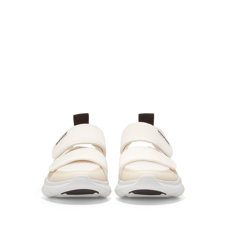 [W22766] WOMENS COLE HAAN ZEROGRAND RADIANT DOUBLE-BAND SPORT SANDAL