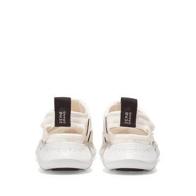 [W22766] WOMENS COLE HAAN ZEROGRAND RADIANT DOUBLE-BAND SPORT SANDAL
