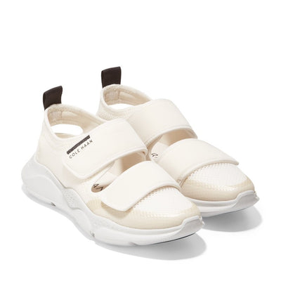 [W22766] WOMENS COLE HAAN ZEROGRAND RADIANT DOUBLE-BAND SPORT SANDAL