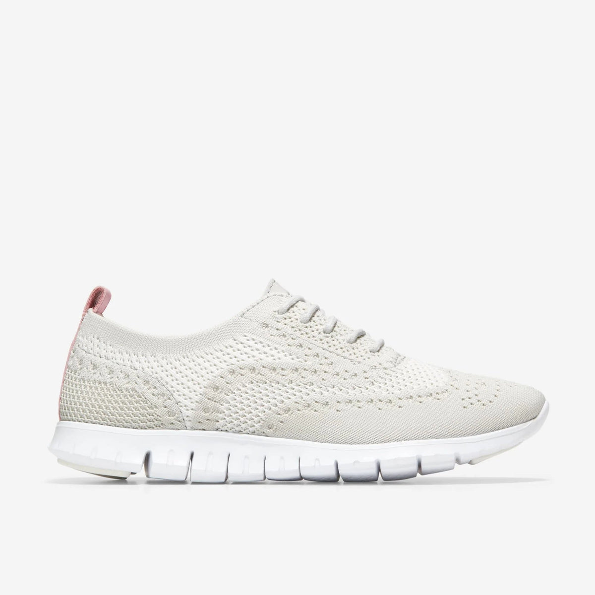 [W24030] WOMENS COLE HAAN ZERØGRAND WINGTIP OXFORD