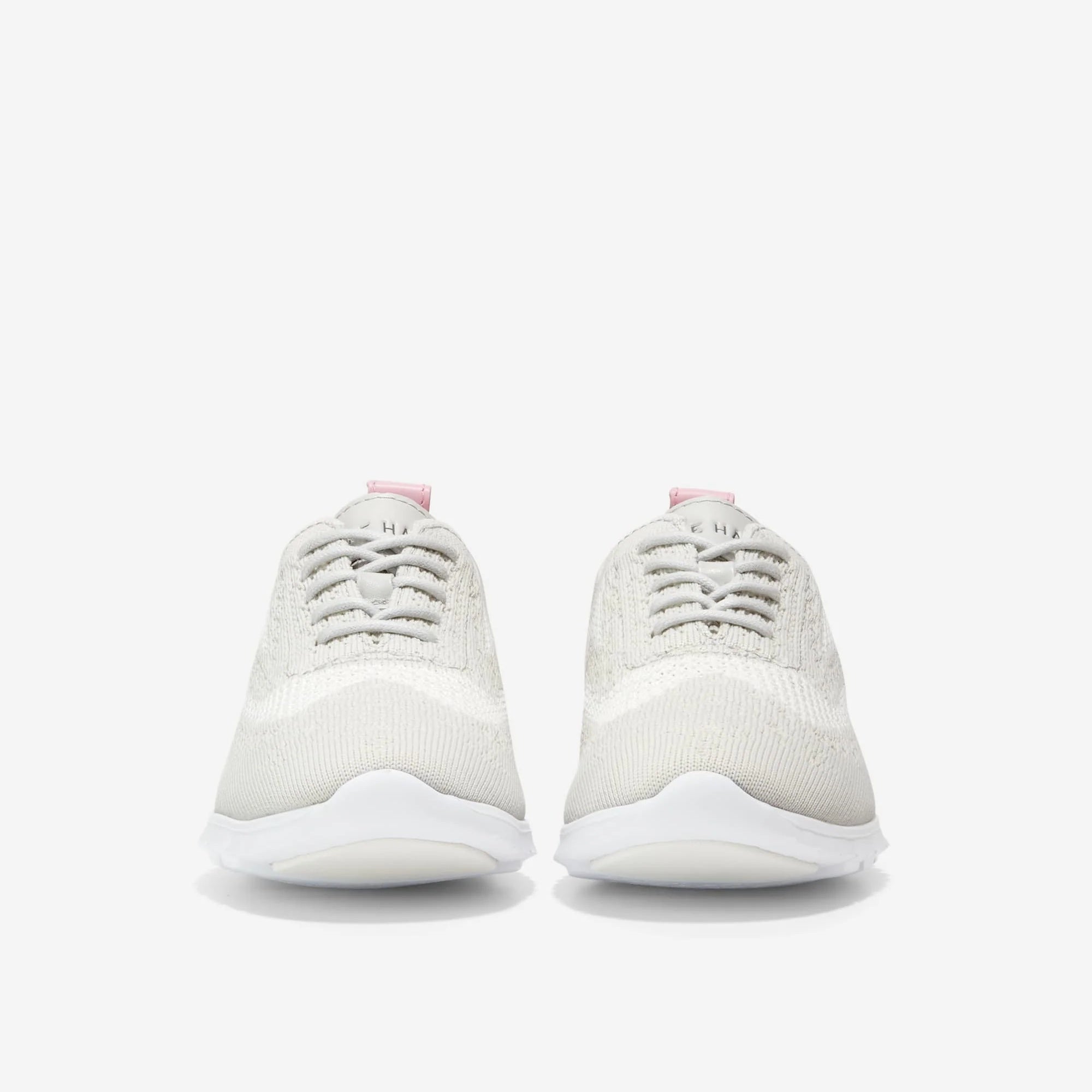 [W24030] WOMENS COLE HAAN ZERØGRAND WINGTIP OXFORD