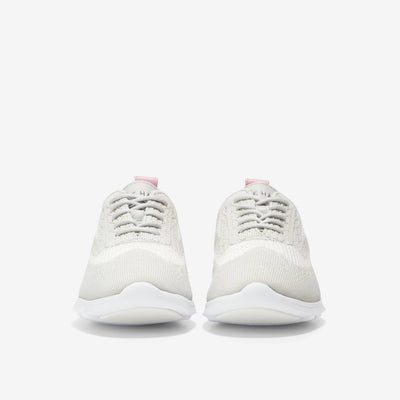 [W24030] WOMENS COLE HAAN ZERØGRAND WINGTIP OXFORD