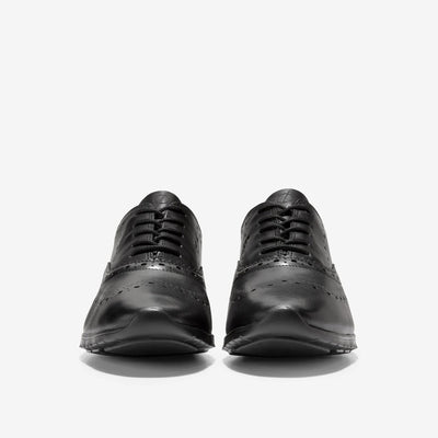 [W24567] WOMENS COLE HAAN ZERØGRAND WINGTIP OXFORD