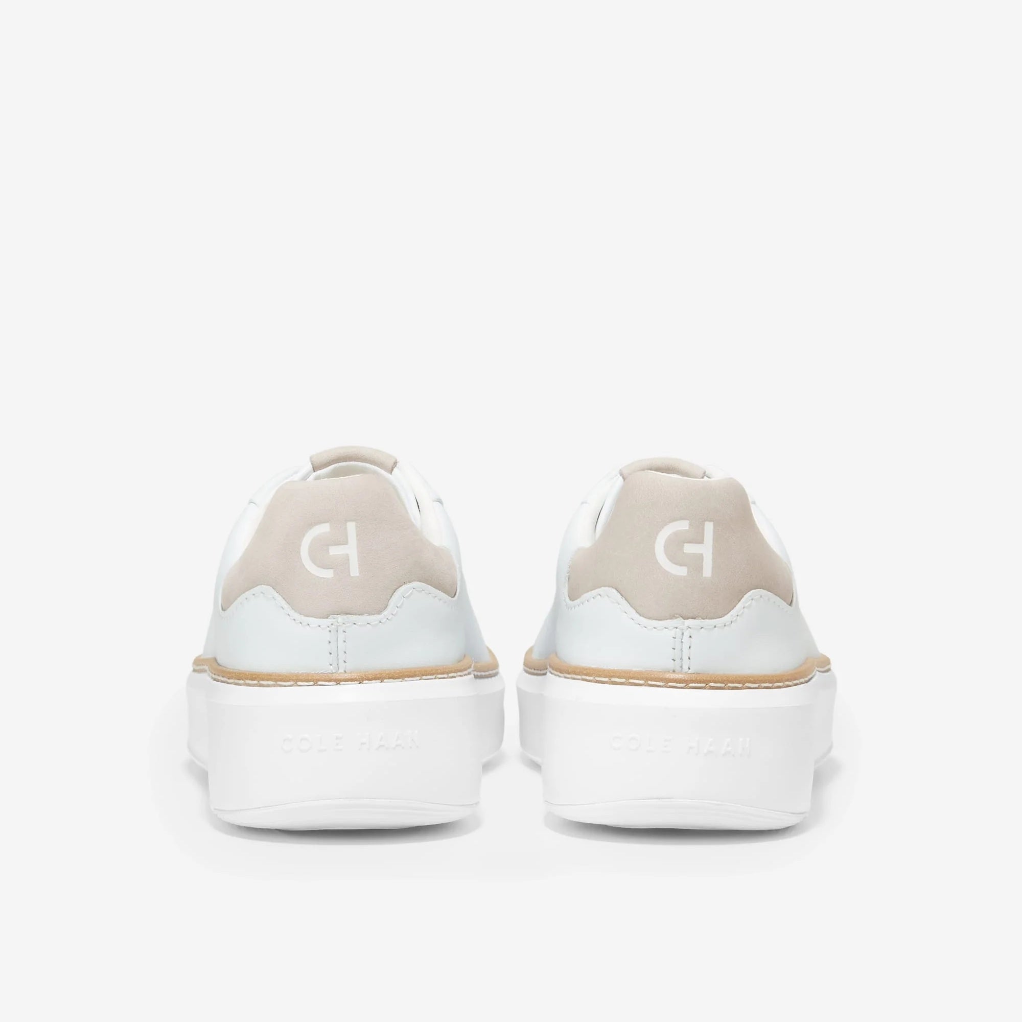 [W24775] WOMENS COLE HAAN GRANDPRO TOPSPIN