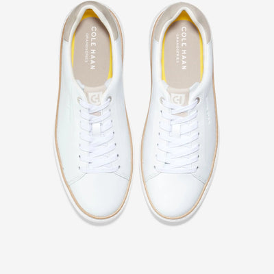 [W24775] WOMENS COLE HAAN GRANDPRO TOPSPIN