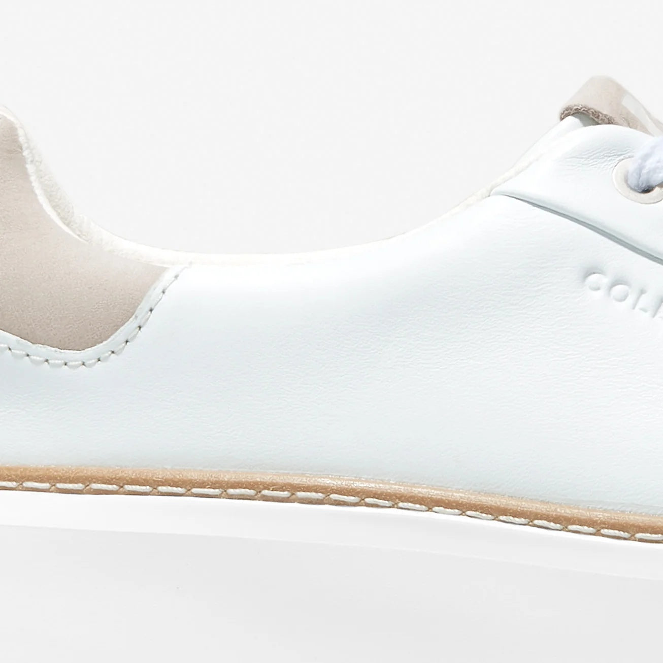 [W24775] WOMENS COLE HAAN GRANDPRO TOPSPIN